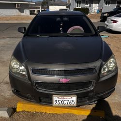 2010 Chevy Malibu 