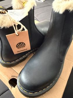 Dr. Martens