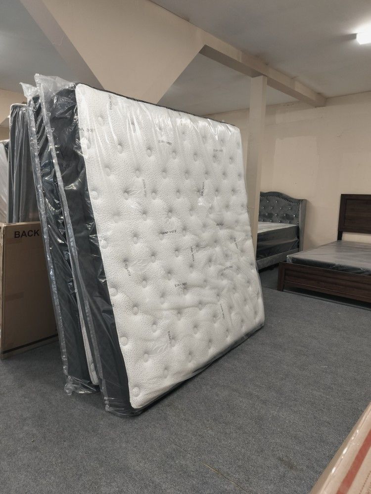 King Size Mattress