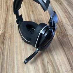 Turtle Beach Gen 2 Wireless Headset Clean & Working