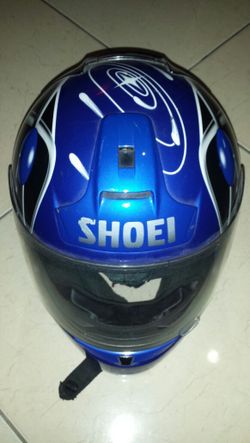 Shoei