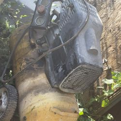 Compressor 