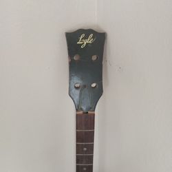 Lyle Guitar