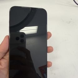 iPhone 15pro Max 256GB Unlocked