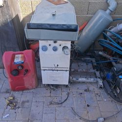 Maquina Industrial Para Lavar Carpetas A Vapor