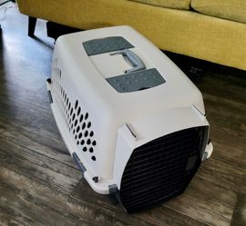 Dog Kennel Portable Carriers & Crates for Dogs or Cats