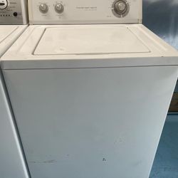 Estate Washer