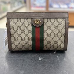 Gucci Purse 