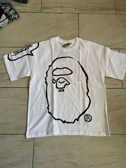 Bape tee