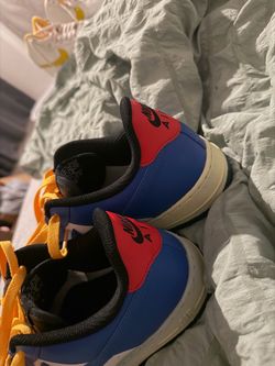 Nike Air Force 1 Low Sneakers