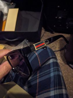 Sunglasses ๐ถ๏ธ