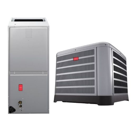 Aires Acondicionado - Air Conditioner