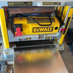 Dewalt Planner