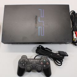 *MODDED* PS2 
