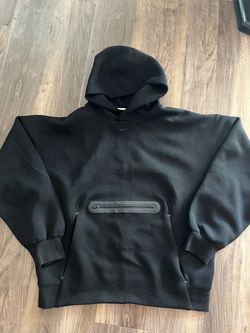 Newest Nike tech hoodie