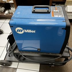 Miller Millermatic 135