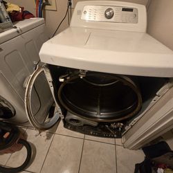 Washer And Dryer Repair
