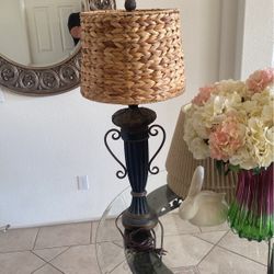 Grecian Lamp