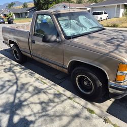 1996 Chevrolet 1500