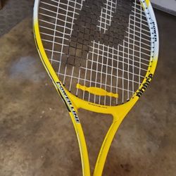 Prince Tennis Racket 