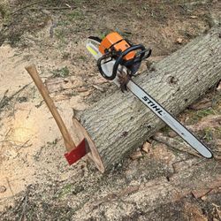 Stihl Ms361