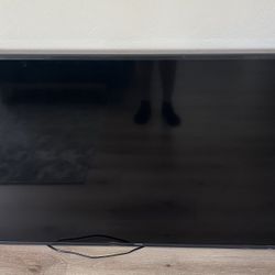 Samsung 65” Smart TV