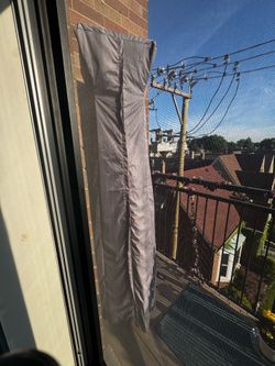 Tower Patio Heater