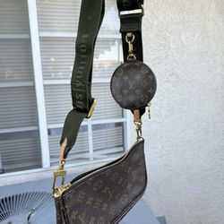 Louis Vuitton Bag 