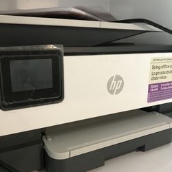 Moving Sale: Printer + Air Purifier + Desk Lamp 