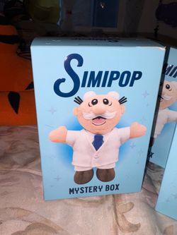 SIMIPOP