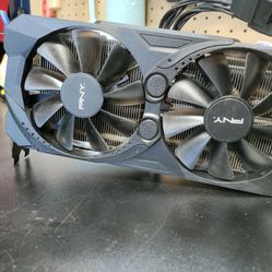 Pny Rtx 3070
