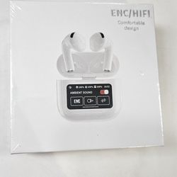 Bluetooth Wireless Headphones