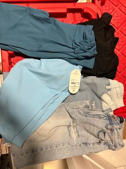 Girl clothing 10-12