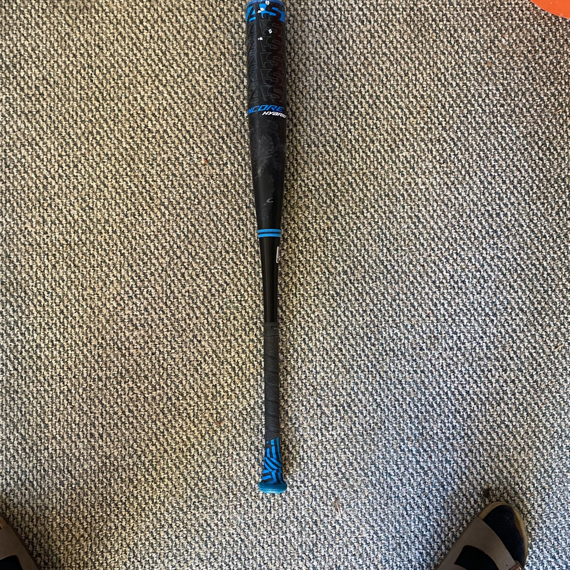 Encore Hybrid BBCor Baseball Bat (-3 32 Inches)