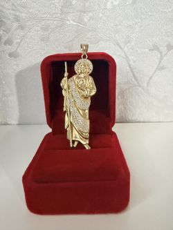 San Judas 14k