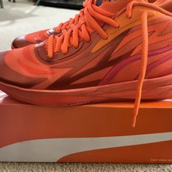 Lamelo’s