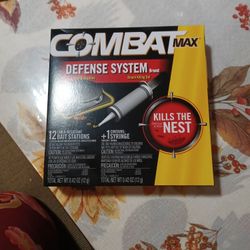 Combat For Cucarachas