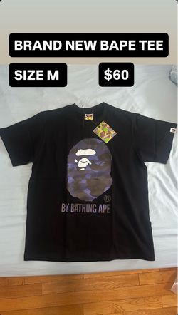 Bape tee