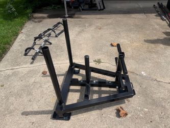 Workout Sled