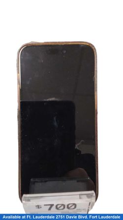 Apple A2849__iphone 15 Pro Max 256 Gb Gray Smart Phone
