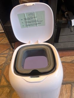 Diaper Genie