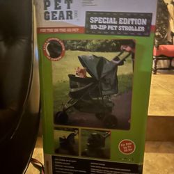 dog Stroller