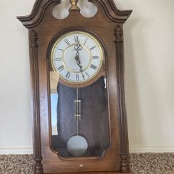 Howard Miller Wall Clock