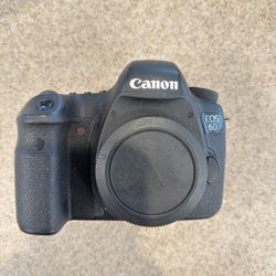 Canon 6d