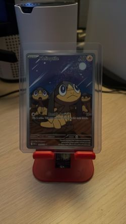 Helioptile 143/132 Illustration Rare- Pokemon Mega Evolution