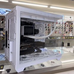 Gamin Gf PC 5070 RTX 1TB 16ram