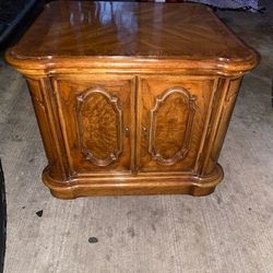 Antique Wooden Furniture 