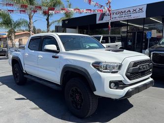 2019 Toyota Tacoma