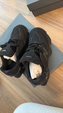New balance kids
