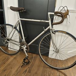 Classic Bridgestone 700 Road Bike